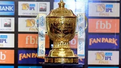 IPL 2022 Mega Auction मधून 33.8 कोटींचे 3 खेळाडू गायब, स्टार खेळाडू गेले कुठे?