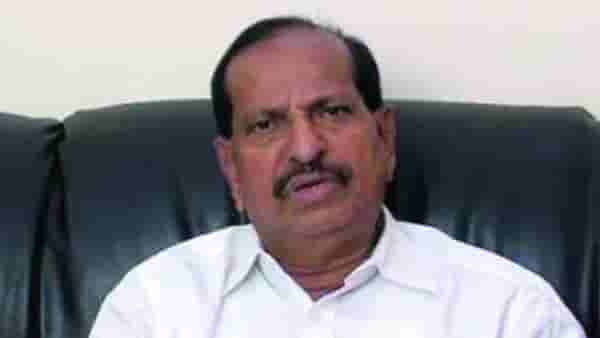 Ganesh Naik BJP Leader : गणेश नाईकांच्या अडचणी वाढल्या, नर्स-शाळकरी मुली महिलेच्या तक्रारीनंतर बेलापूर पोलीस ठाण्यात गुन्हा
