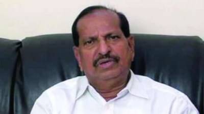 Ganesh Naik BJP Leader : गणेश नाईकांच्या अडचणी वाढल्या, नर्स-शाळकरी मुली महिलेच्या तक्रारीनंतर बेलापूर पोलीस ठाण्यात गुन्हा