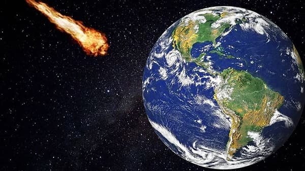 Asteroid : 11 फेब्रुवारी रोजी होणाऱ्या अंतराळातील बदलामुळे लोकांमध्ये भीतीचे वातावरण, पृथ्वीवर या घटनेचा असा होईल परिणाम!