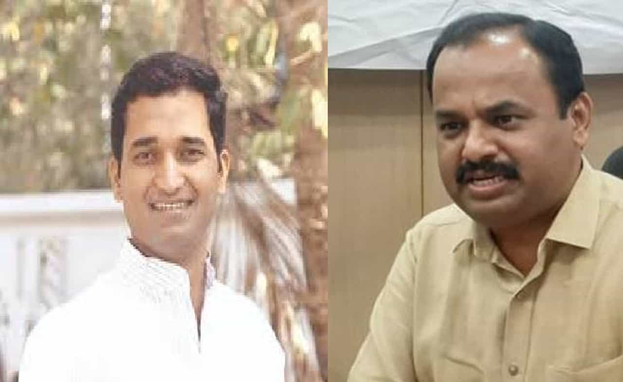 राष्ट्रवादीलाच खिंडार पाडल्याशिवाय राहणार नाही, भाजपच्या जगदीश मुळीकांचं राष्ट्रवादीच्या जगतापांना जोरदार प्रत्युत्तर