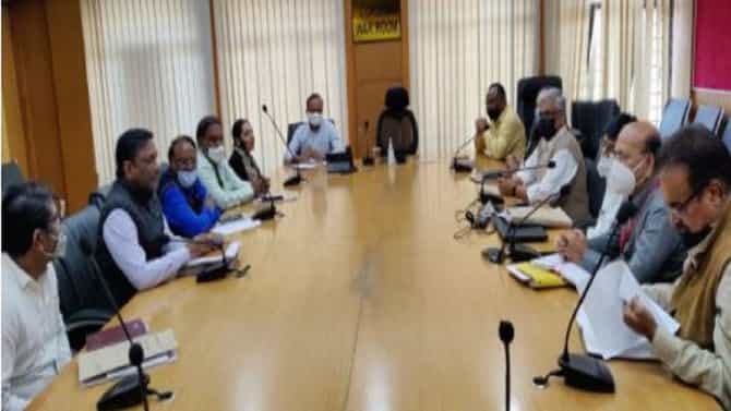 Nagpur NMC | नदी काठावरील अतिक्रमणाविरुद्ध मोठी कारवाई; न्यायालयाच्या आदेशानंतर नागपूरचे मनपा आयुक्त म्हणाले...