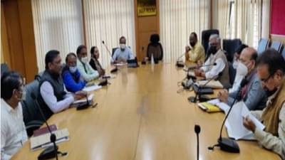 Nagpur NMC | नदी काठावरील अतिक्रमणाविरुद्ध मोठी कारवाई; न्यायालयाच्या आदेशानंतर नागपूरचे मनपा आयुक्त म्हणाले...