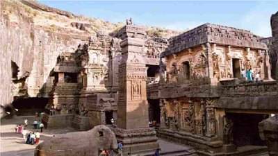 मोठी बातमी | आता वेरुळ, अजिंठ्यासह प्रमुख पर्यटन स्थळं सुरु, औरंगाबादची नवी नियमावली काय?