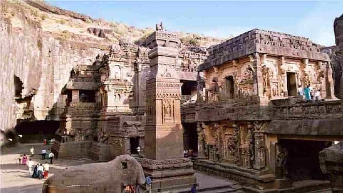 मोठी बातमी | आता वेरुळ, अजिंठ्यासह प्रमुख पर्यटन स्थळं सुरु, औरंगाबादची नवी नियमावली काय?