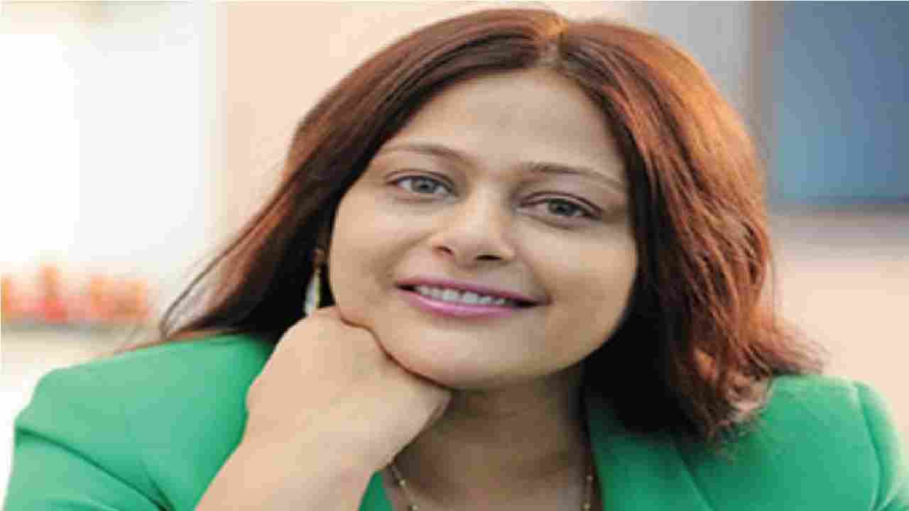 Aurangabad कन्या, गूगल उद्योग प्रमुख मयुरी कांगो यांचं शहराला मदतीचं आश्वासन, हवामान योजनेविषयीची महत्त्वाची बैठक!