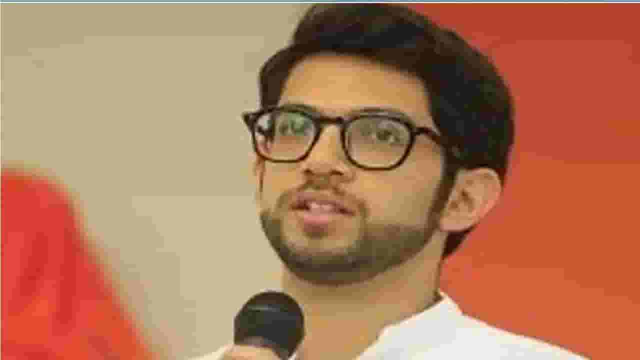 Special Report | मुंबई महापालिकेच्या रणधुमाळीला सुरुवात Special Report | मुंबई महापालिकेच्या रणधुमाळीला सुरुवात