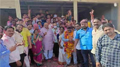 Nanded Politics | अर्धापूरात नगराध्यक्षपदासाठी इच्छुकांची चढाओढ, आता निर्णय पालकमंत्री अशोक चव्हाणांच्या हाती!