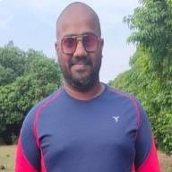 महेश घोलप