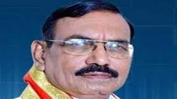 Gajanan Babar| मावळचे पहिले शिवसेना खासदार गजानन बाबर यांचे निधन ; 79 वर्षी घेतला अखेरचा श्वास