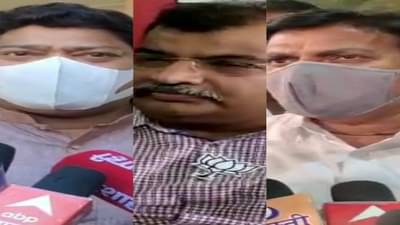 KDMC Ward : केडीएमसीची प्रभाग रचना शिवसेनेच्या सोयीसाठी, मनसेनंतर भाजप आमदाराचे शिवसेनेवर टिकास्त्र