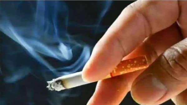 एकदा का तुम्ही सिगारेटच्या व्यसनाला बळी पडला की त्याचे इतके व्यसन जडते की तुम्हाला कळणारही नाही. सर्वप्रथम सिगरेटचे व्यसन कसे लागते हे समजून घ्या. सिगरेटमध्ये निकोटीन असते. शरीरावर निकोटिनचा प्रभाव 40 मिनिटे राहतो. निकोटिनचा प्रभाव कमी होताच पुन्हा सिगारेट प्यावीशी वाटते. हळूहळू ही सवय व्यसनात बदलते. नंतर मात्र व्यसनाची सुरुवात कधी झाली होते हे लक्षातही राहत नाही. जर तुम्ही तंबाखू सोडण्याचे मनोमन ठरवले असेल तर घरगुती उपायही तुम्हाला हे व्यसन सोडवण्यासाठी मदत करतील.
