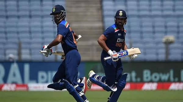 IND VS WI: टीम इंडियावर कोरोनाचा हल्ला, आठ खेळाडू कोरोना पॉझिटिव्ह, बदलू शकतं सीरीजचं वेळापत्रक
