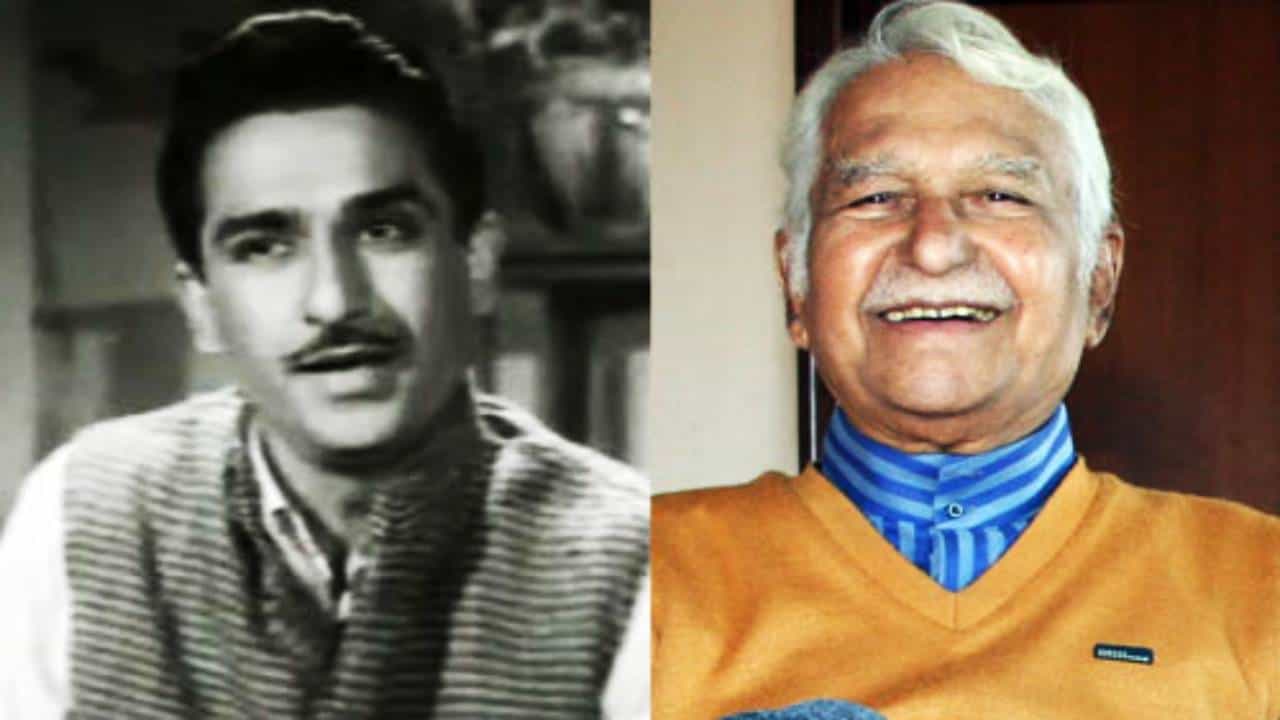 Ramesh Deo : ठाकूरांचा देव होण्यापासून ते पहिल्या चित्रपटापर्यंत! कसा होता रमेश देव यांचा प्रवास?