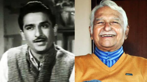 Ramesh Deo : ठाकूरांचा देव होण्यापासून ते पहिल्या चित्रपटापर्यंत! कसा होता रमेश देव यांचा प्रवास?