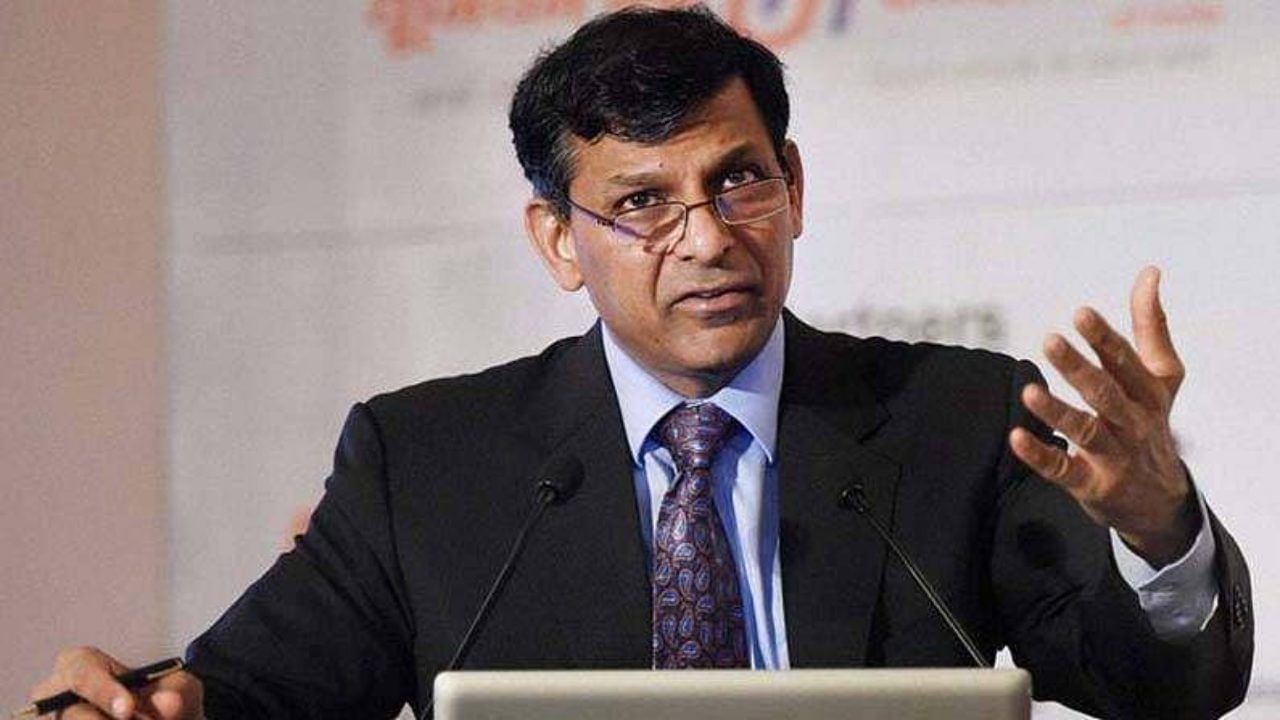 Raghuram Rajan Birthday : भारतीय अर्थव्यवस्थेला नवा आयाम देणारे RBI चे माजी गर्व्हनर रघुराम राजन