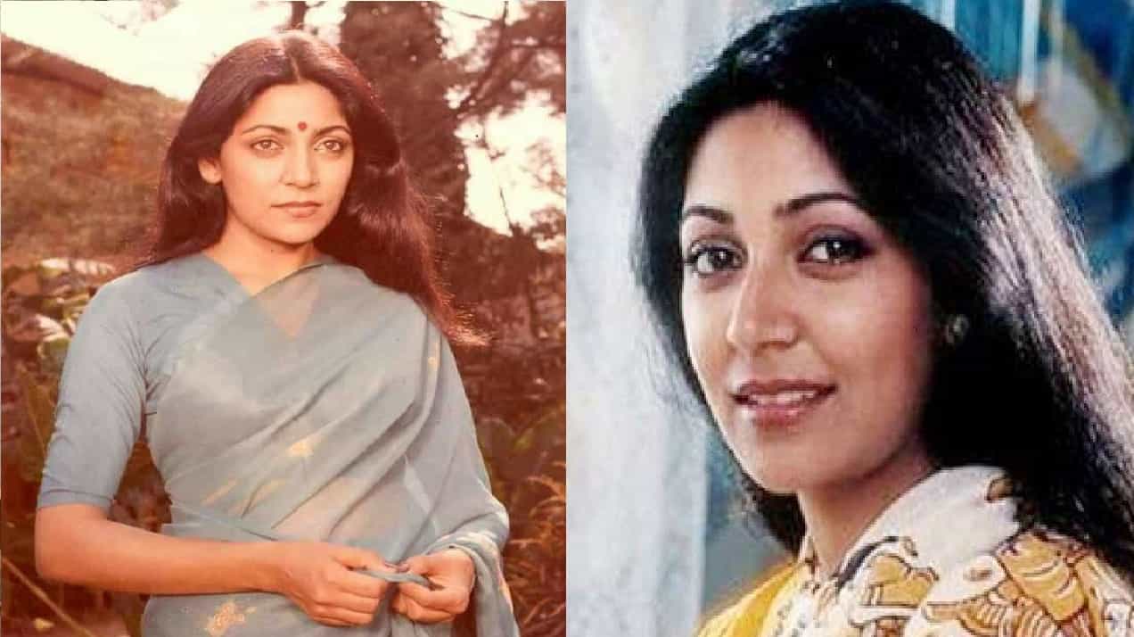 आयेशा सय्यद, मुंबई : दिप्ती नवल या नावाने एकेकाळी हिंदी चित्रपट सृष्टीतील जाणकारांना आणि सिनेरसिकांना भूरळ घातली होती. सौदर्याचं मूर्तिमंत उदाहरण असणाऱ्या दिप्ती यांनी एकाहून एक हिट सिनेमे दिले. दिप्ती यांचा जन्म पंजाबमधल्या अमृतसरचा. पण त्यांचे वडील न्यूयॉर्क सिटी युनिव्हर्सिटीमध्ये शिक्षक होते. त्यांच्या वडिलांनी अमेरिकेचं नागरिकत्व स्विकारल्याने दिप्ती यांचं बालपण न्यूयॉर्कमध्ये गेलं. 1981 साली दिप्ती यांनी फारूख शेख यांच्यासोबत 'चश्मे बद्दूर' या सिनेमात काम केलं. हा त्यांचा पहिला सिनेमा.