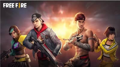 Free Fire Redeem Codes : ऑनलाईन गेमिंगमधून शानदार रिवॉर्ड्स, कसा करावा क्लेम?