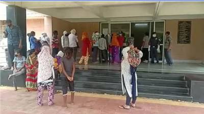 अमरावतीत तरुणीच्या गुप्तांगातून स्वॅब घेतल्याचे प्रकरण, टेक्निशियनला दहा वर्षांचा सश्रम कारावास