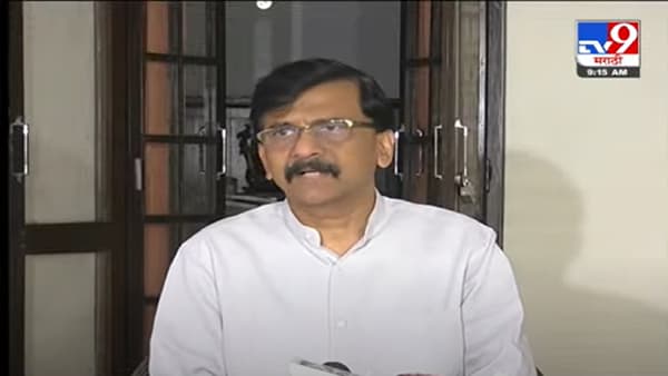 परमबीर सिंग यांच्यावर खंडणीचे आरोप, स्वत:च्या बचावासाठी आरोपी इतरांची नाव घेतो: संजय राऊत