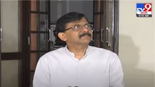 सीताराम कुंटे यांचा आणखी एक गौप्यस्फोट, Sanjay Raut यांची प्रतिक्रिया