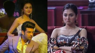 Bigg Boss 15 : सगळं फिक्स होतं ? तेजस्वी प्रकाश विजेता झाल्यानंतर सेलिब्रिटींना शंका, नेटकऱ्यांमध्ये अनोखी चर्चा