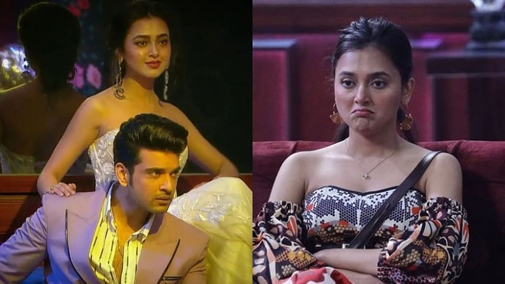 Bigg Boss 15 : सगळं फिक्स होतं ? तेजस्वी प्रकाश विजेता झाल्यानंतर सेलिब्रिटींना शंका, नेटकऱ्यांमध्ये अनोखी चर्चा