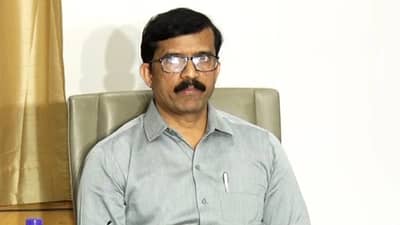 HSC SSC Exam : ठरलं, दहावी आणि बारावीच्या परीक्षा ऑफलाईन होणार, बोर्डाच्या अध्यक्षांची माहिती