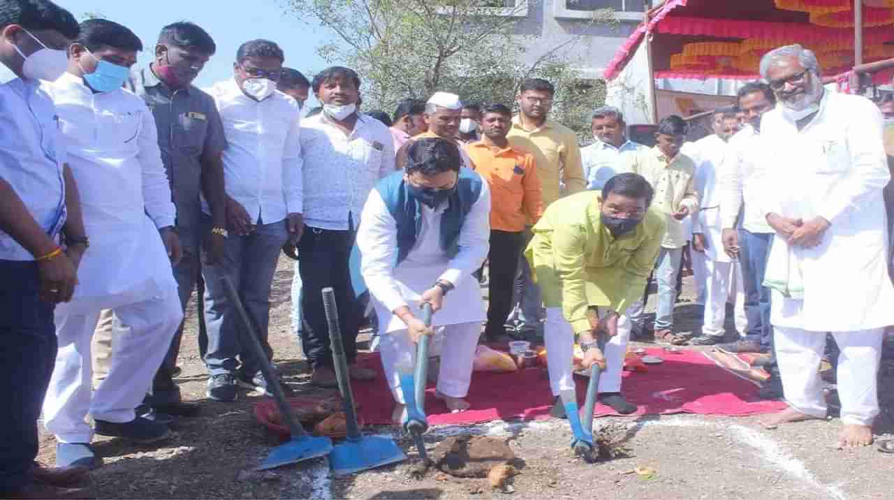 लातूरमध्ये बांबूपासून होणार इथेनॉल रिफायनरची निर्मीती, अर्थकारणाला गती देण्याासाठी 5 हजार एकरावर बांबू लागवड