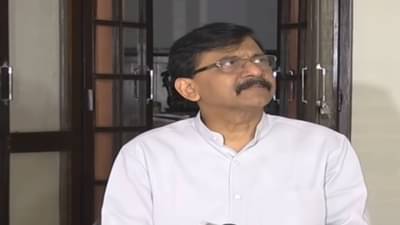 Parambir Singh: आरोपी बचावासाठी इतरांची नावं घेत असतो, राऊतांनी परमबीर सिंगांचे आरोप फेटाळले