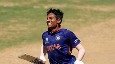 Yash Dhull: फायनलआधी मुलाला वडिलांनी दिला मोलाचा सल्ला, विजय सिंह यशला म्हणाले...