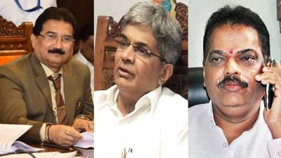 BMC Budget 2022: बजेटमध्ये मुंबईकरांसाठी काहीच नाही, गुलाबी स्वप्न दाखवणारा अर्थसंकल्प; भाजपसह काँग्रेसचीही शिवसेनेवर टीका