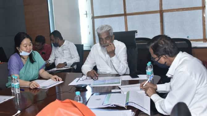 POCRA : पोकराचे रखडलेले अनुदान थेट खात्यामध्ये, पूर्वसंमती मिळालेल्या शेतकऱ्यांसाठी महत्वाची बातमी