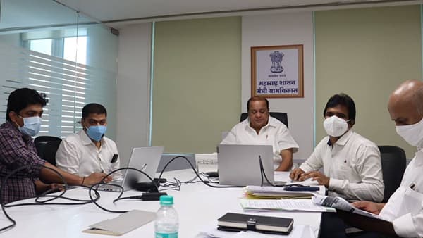 Maha Awas Yojana: मार्चपर्यंत 5 लाख घरे बांधणार, राज्य सरकारचे महाआवास अभियान 2.0 सुरू; मुश्रीफ यांची मोठी घोषणा