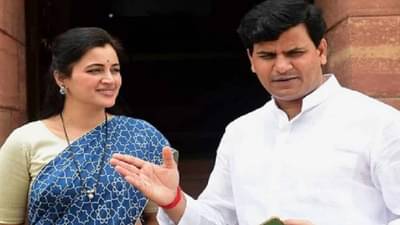 मुंबईसह अमरावतीच्या पोलीस आयुक्तांना नोटीस; खासदार राणांच्या तक्रारीवरून झब्बू, प्रकरण काय?