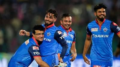 त्या भारतीय क्रिकेटपटूला नशिबाने दगा दिला, कर्णधारपद गेलं, वर्ल्डकप टीममधून बाहेर आणि आता ODI सीरीजमधूनही बाहेर?