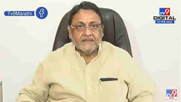 Anil Deshmukh यांनी जे स्टेटमेंट दिलंय ते सत्य, Nawab Malik यांची माहिती