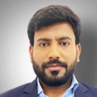 Reporter Sachin Gawane