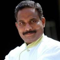 Reporter Ravi Lavhekar