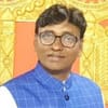 Reporter Ramesh Sharma