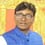 Reporter Ramesh Sharma