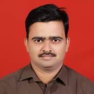 Reporter Ramesh Chendke