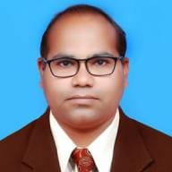 Reporter Praveen Chavan