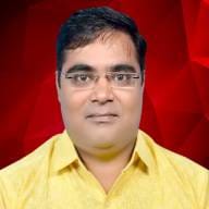 Reporter Manoj Gadekar