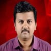 Reporter Manoj Lele