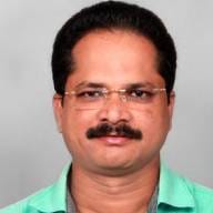 Reporter Mahesh Sawant