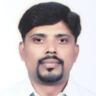 Reporter Laxmikant Patil