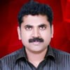 Reporter Mahendra Jondhale