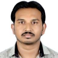 Reporter Jitendra Baisane