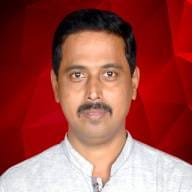 Reporter Hemant Birje